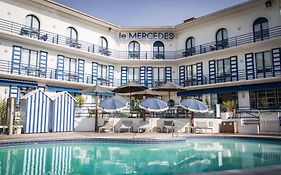 Hotel Mercedes Hossegor